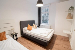 Great Three Bedroom Apartment